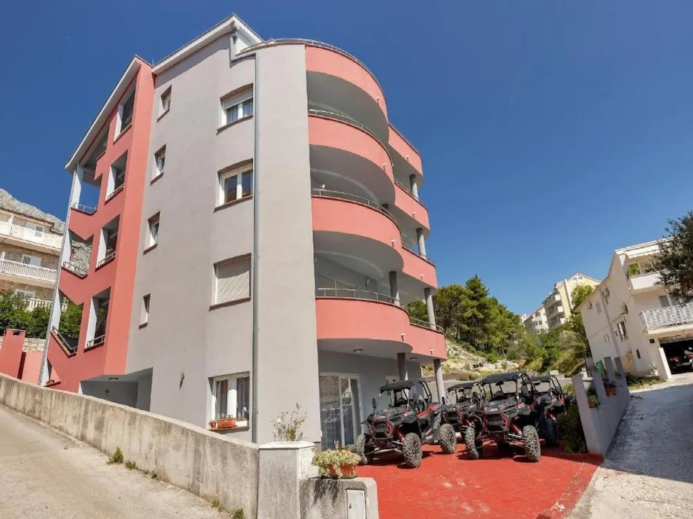 Villa Juric