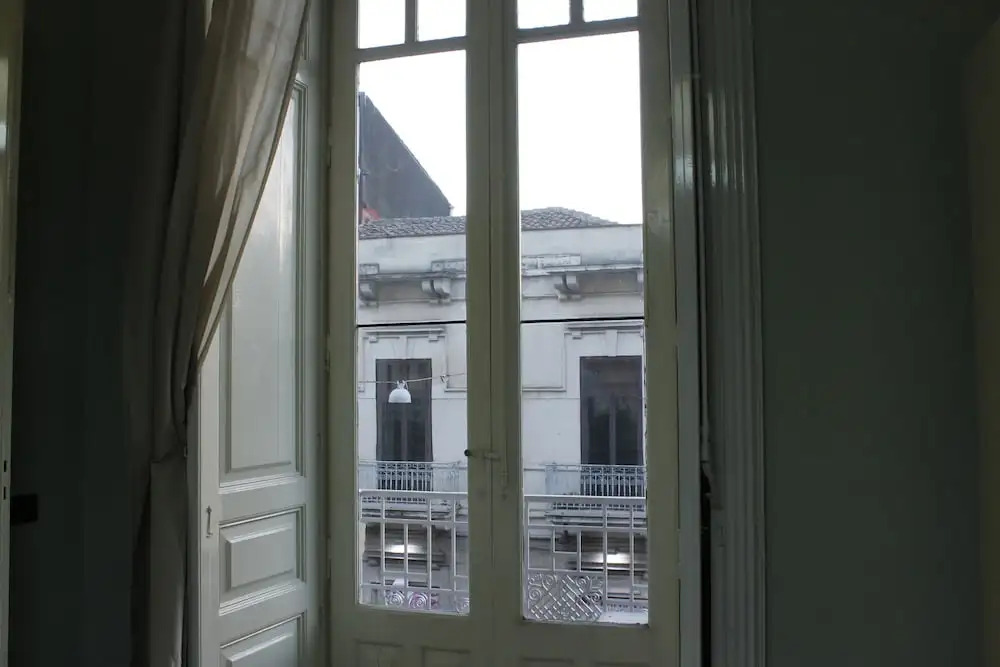 La Casa Di Isabella