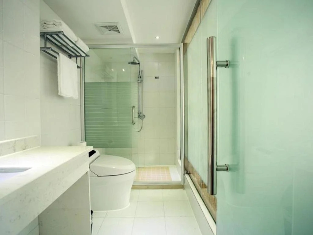 Ningbo Heshen Hotel