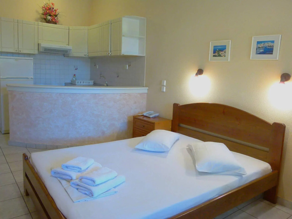 Sun Rise Hotel Apartments
