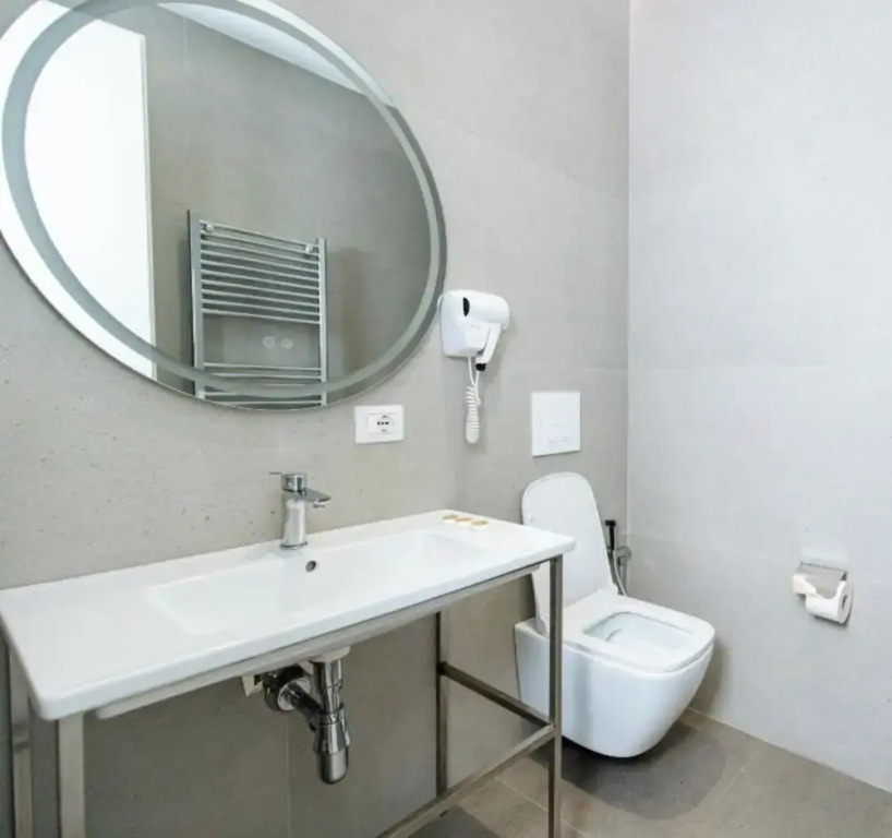 Oxygen Boutique Hotel