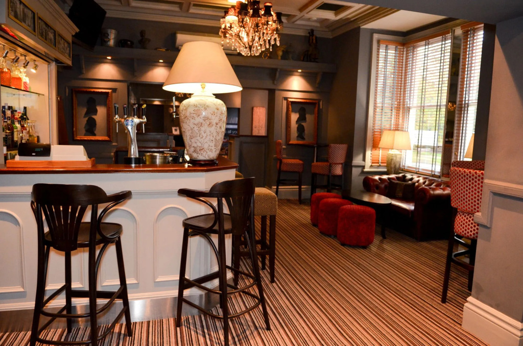 Regent Hotel Doncaster