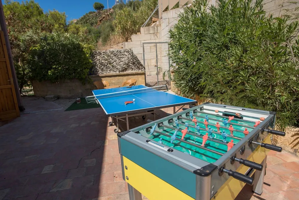 Case Vacanza Renella 3 Beds Balcony, Wifi, Self-catering, 200mt From the sea
