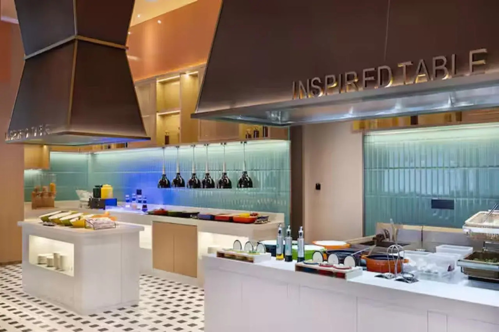 Home2 Suites By Hilton Dongguan Shipai