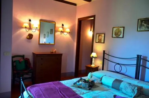 Agriturismo Il Poggio Di Orvieto