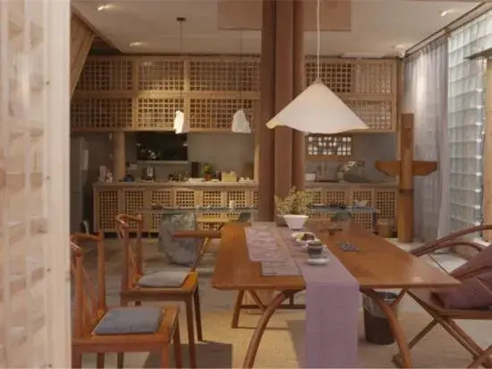 Runshe Hotel