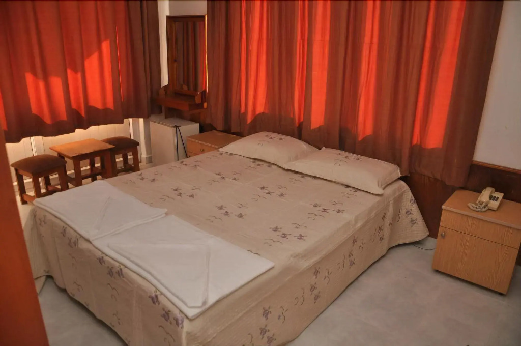 Kleopatra Beach Yildiz Hotel