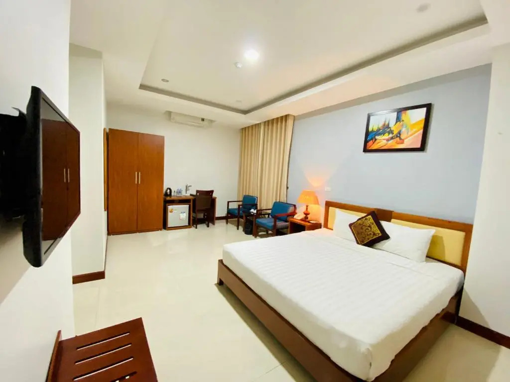 Kim Thai Hotel