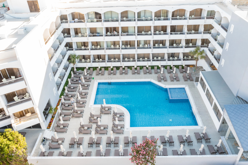 Island Resorts Marisol