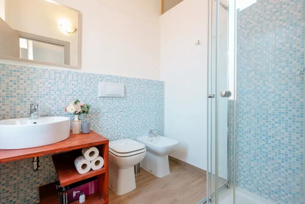 Bissenti Rooms - Eja Sardinia