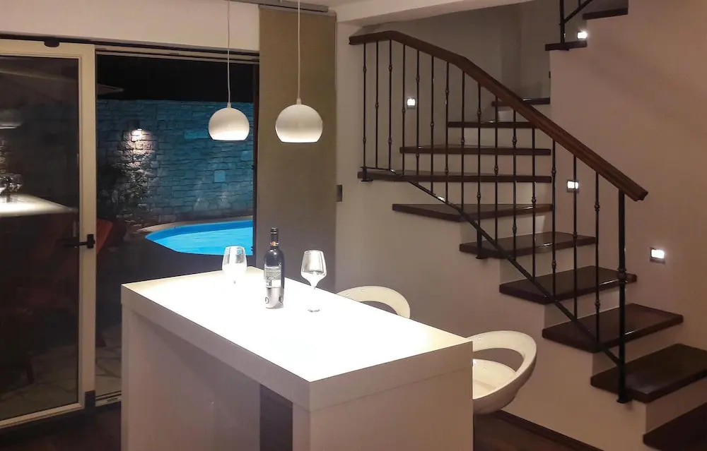 Nice Home in Banjole With Wifi and 2 Bedrooms