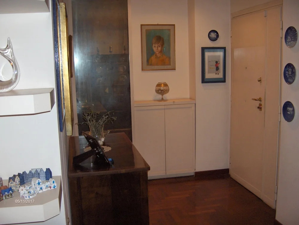 Fleming Luxury Apartment in Rome