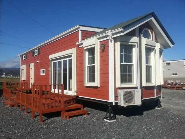 Cottage Kikuta