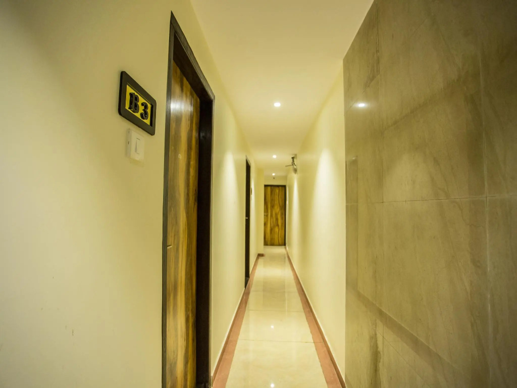 Hotel Highland Residency