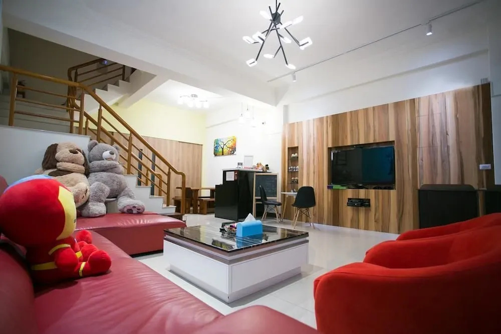 Smile House
