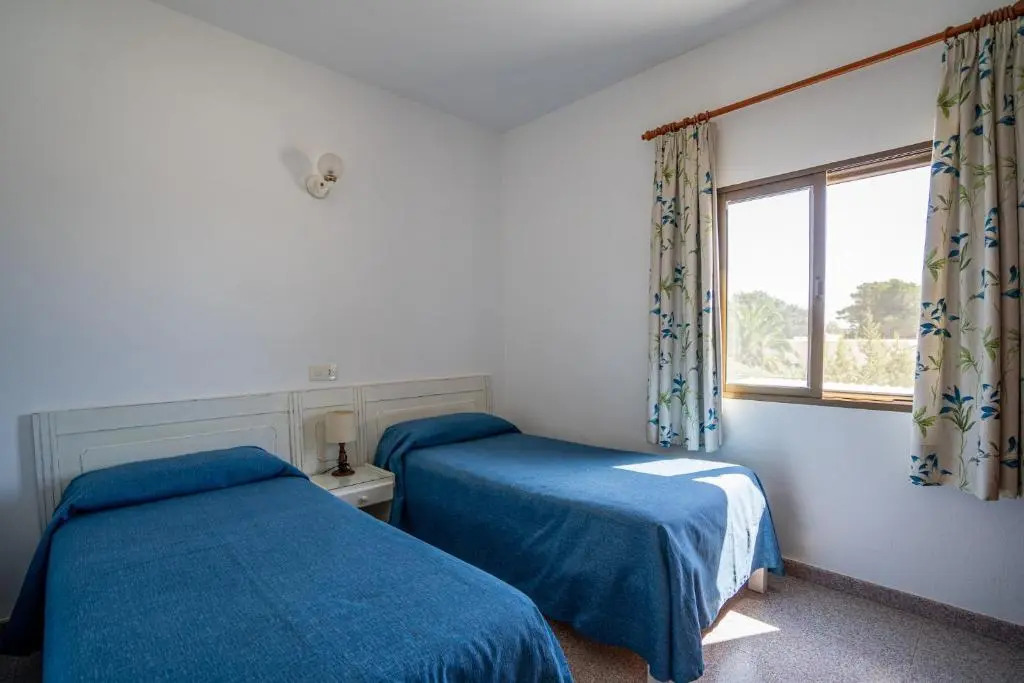 Apartamentos Playamar - Formentera Break