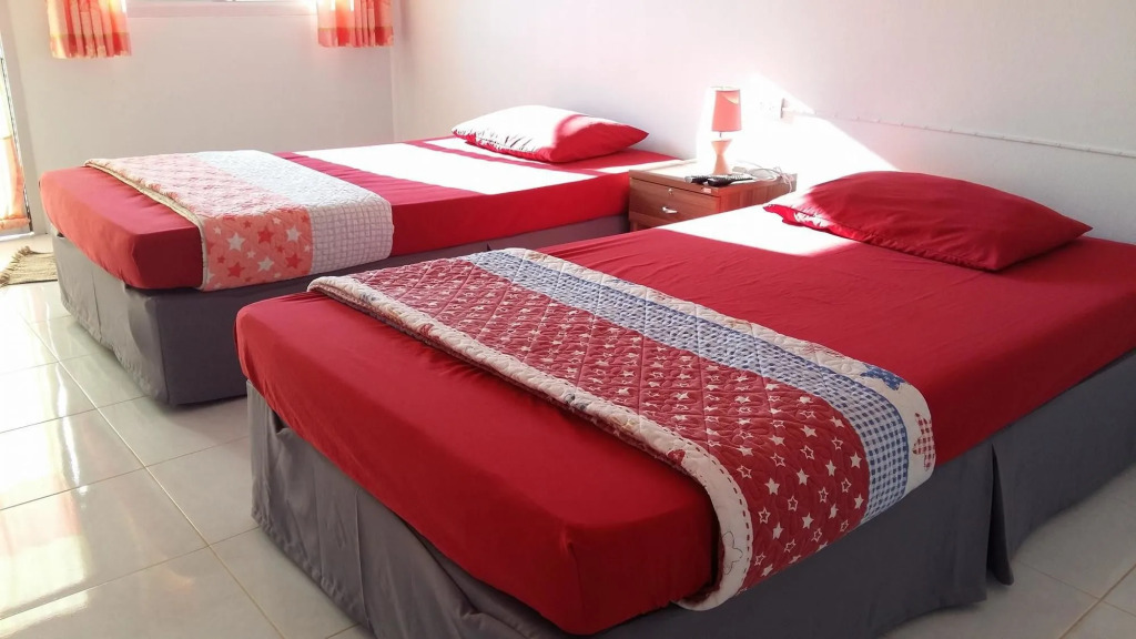 Bangnu River Resort
