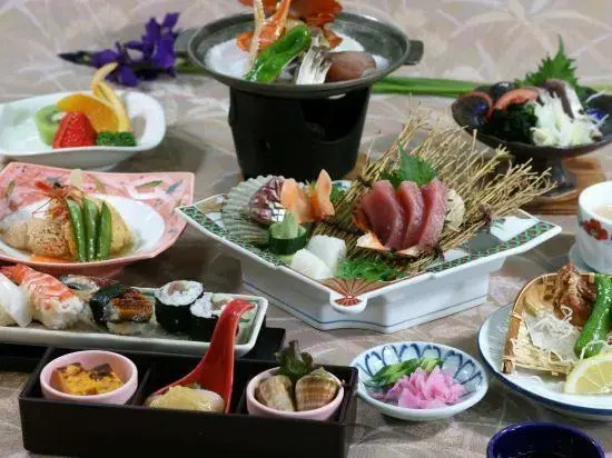 Hotel Ashizurien