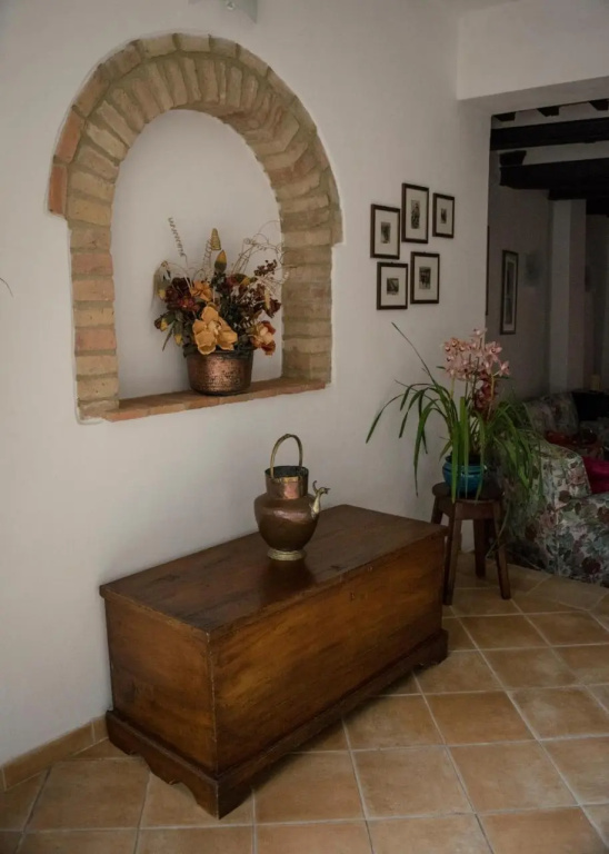 Dimora Tipica Toscana