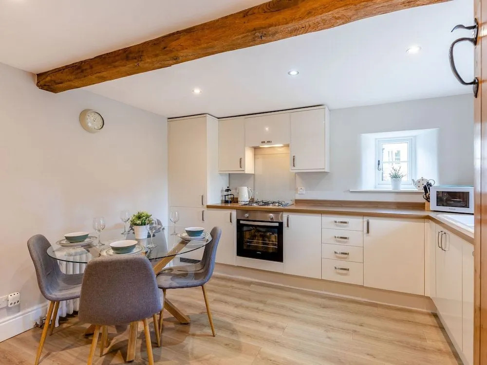 Bedehouse Cottage