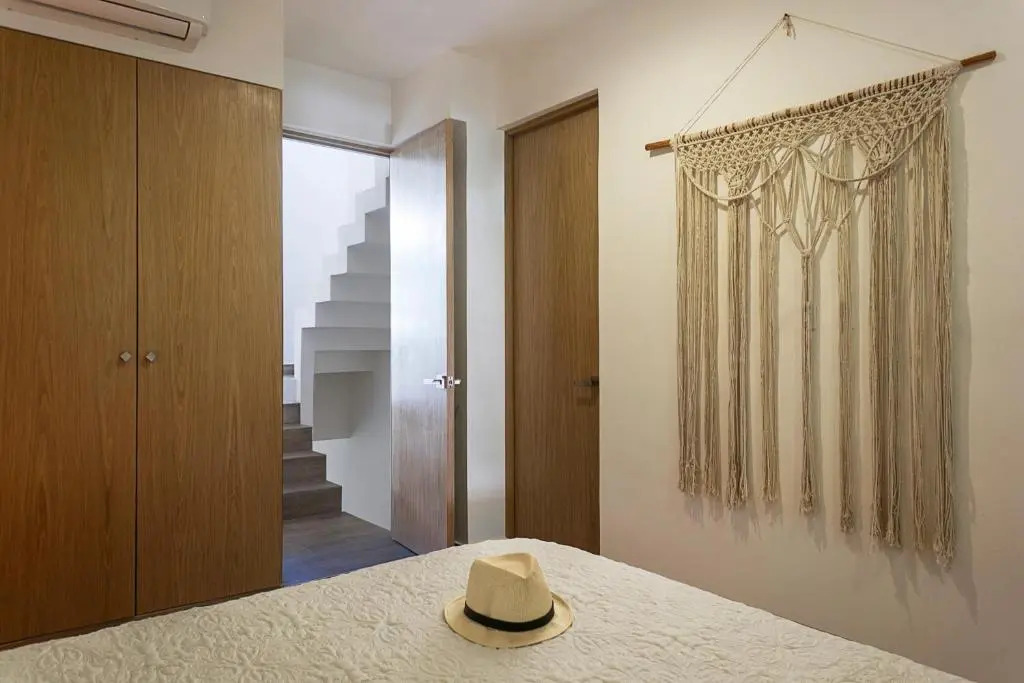 Luxury PH, Aldea Zama Private Roof, Pool, Solarium