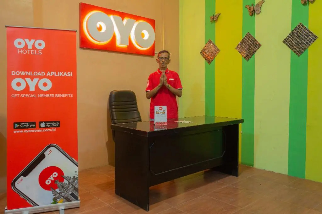 OYO 789 Pelangi Guest House