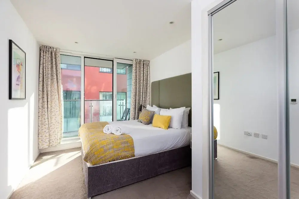 Bijou Delight by Austin David Apartments