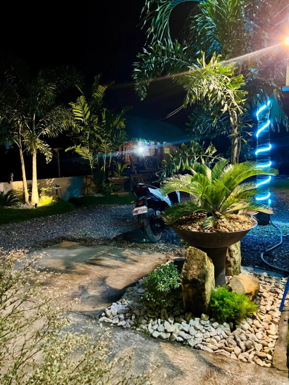 Sky Traveller Suites