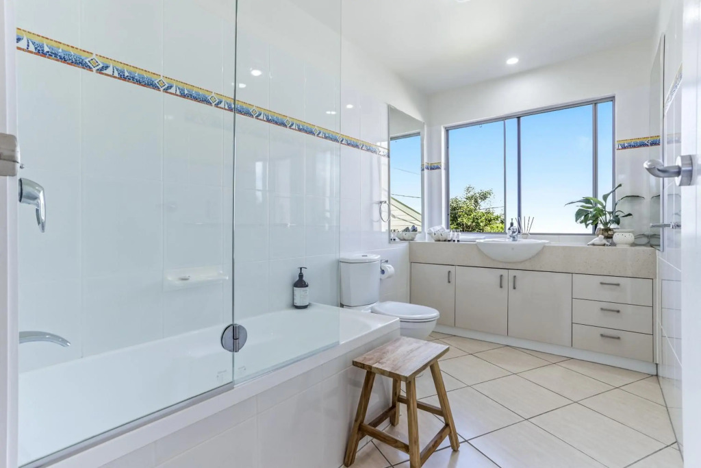 Luxe coastal village home, Peregian Beach