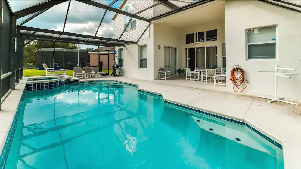 8167 Windsor Palms Resort