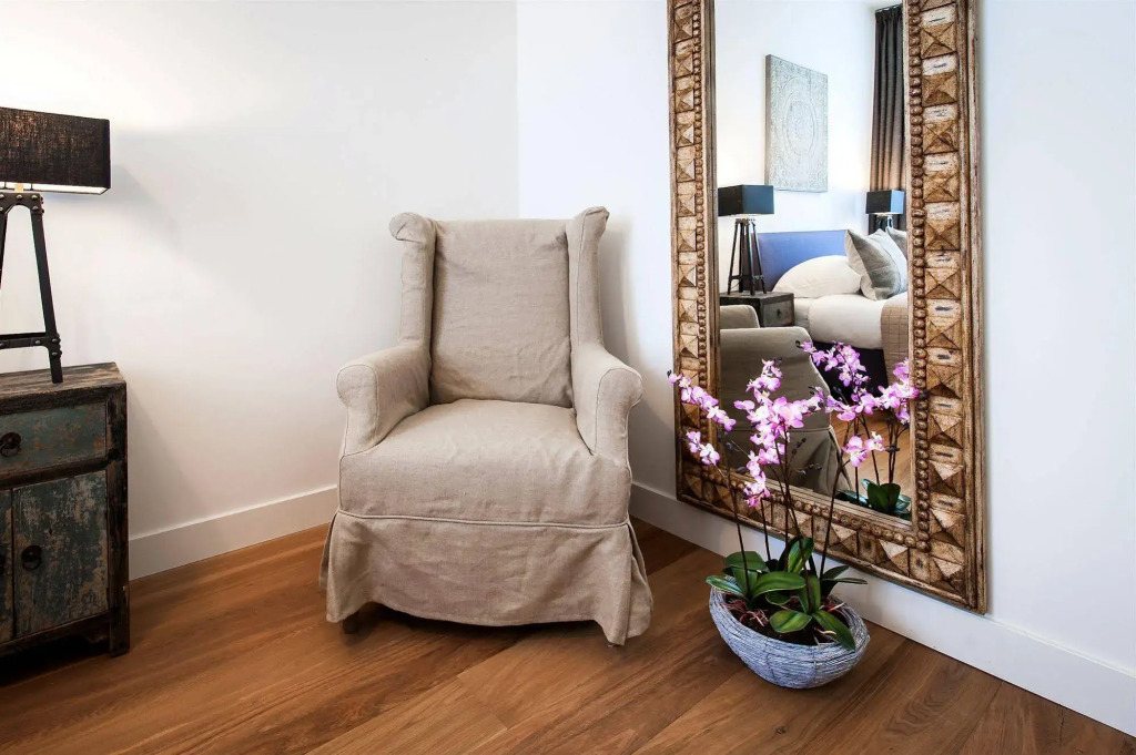 Vondelgarden Apartments