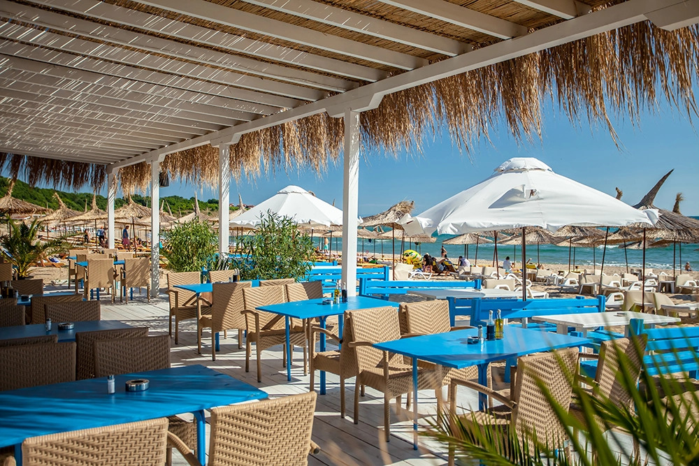 Saint Thomas Hotel