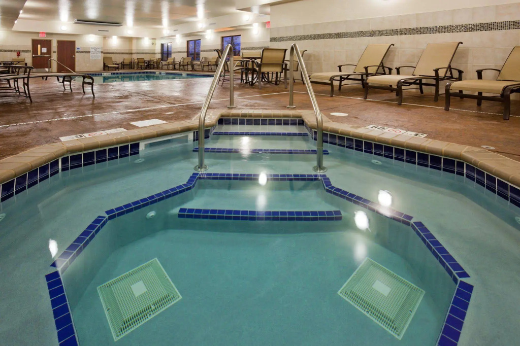 Holiday Inn Express Hotel & Suites Minneapolis SW - Shakopee by IHG
