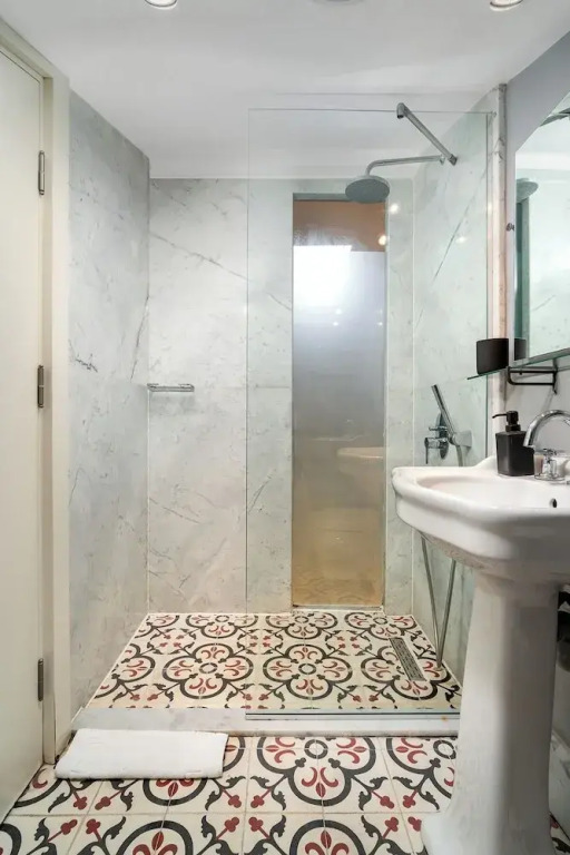 Urban Quarters - Asmalı Mescit