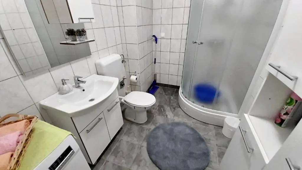 Apartment Ribnjak 10