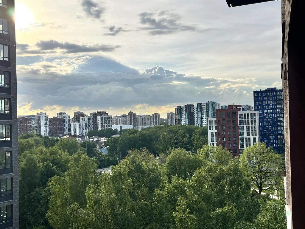 КакДома Скандинавский 14 Москва