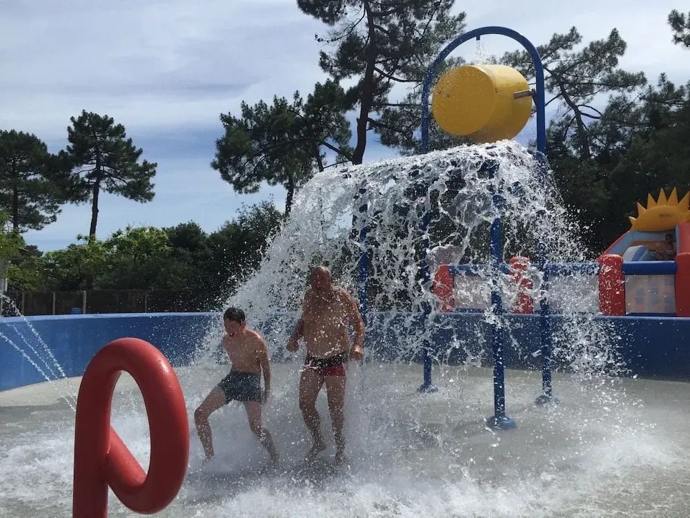 Village Vacances Passion Les Bris