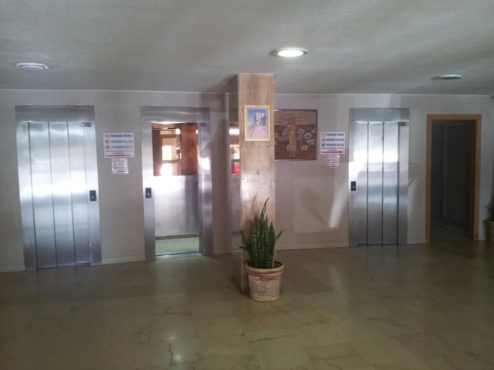 Apartment With 2 Bedrooms in Fuengirola, With Wonderful sea View, Furn