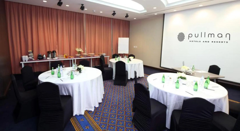Al Hamra Hotel Jeddah