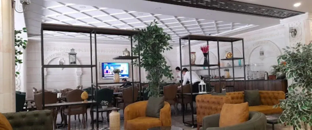 Hotel Marde