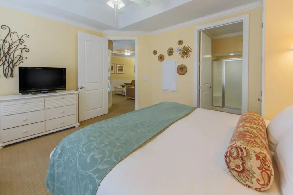 Holiday Inn Club Vacations Apple Mountain Resort