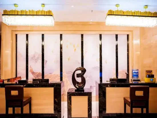 Huize Decheng Boutique Hotel