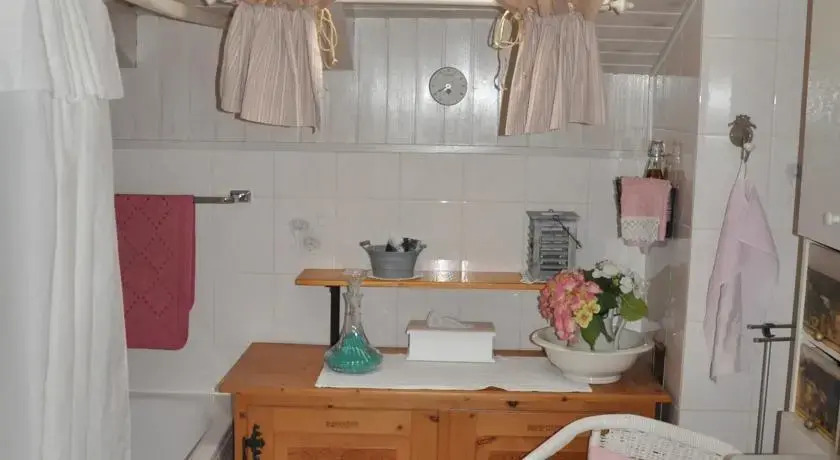 Shabbycharme Appartment