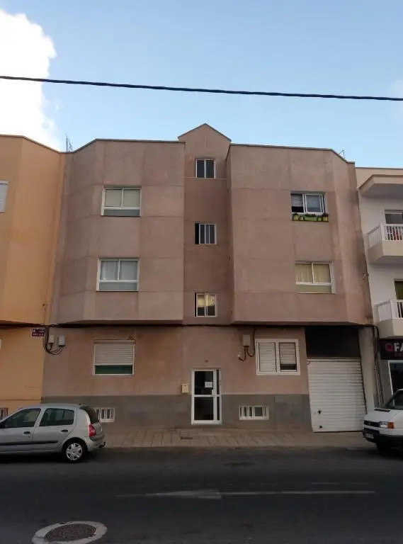 Apartamento Céntrico Puerto Del Rosario