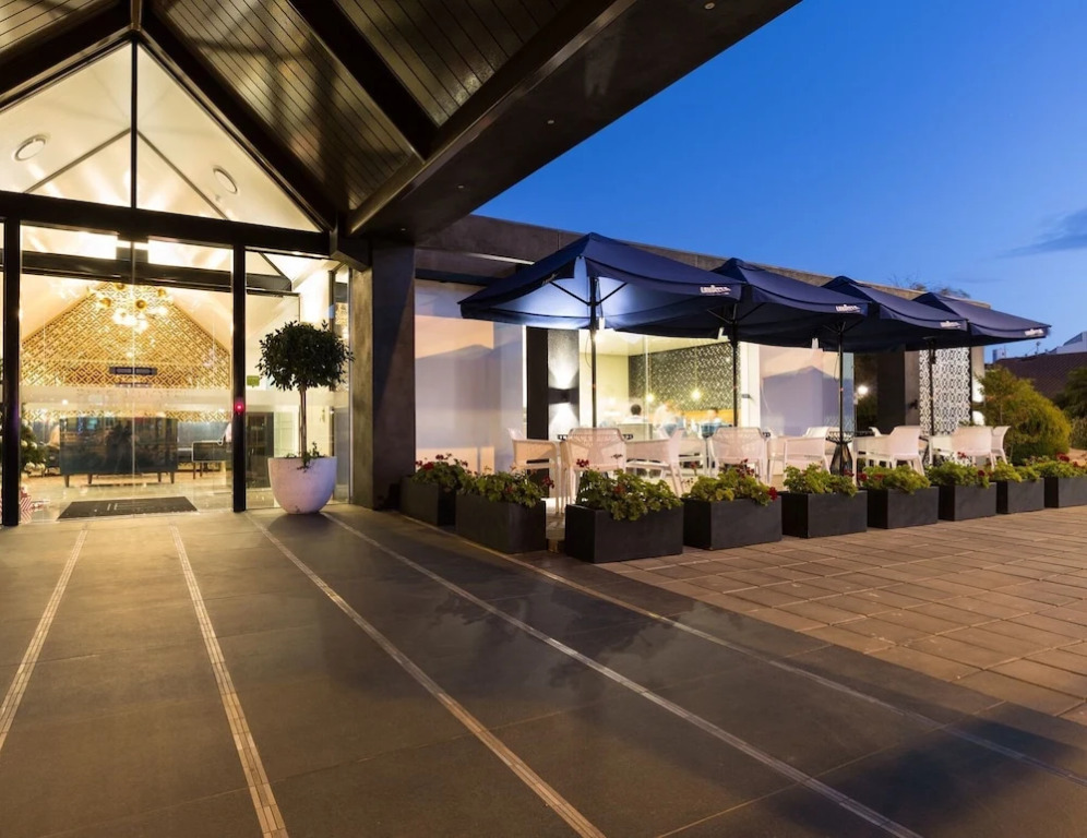 The Ellen Hotel, an Ascend Collection Hotel