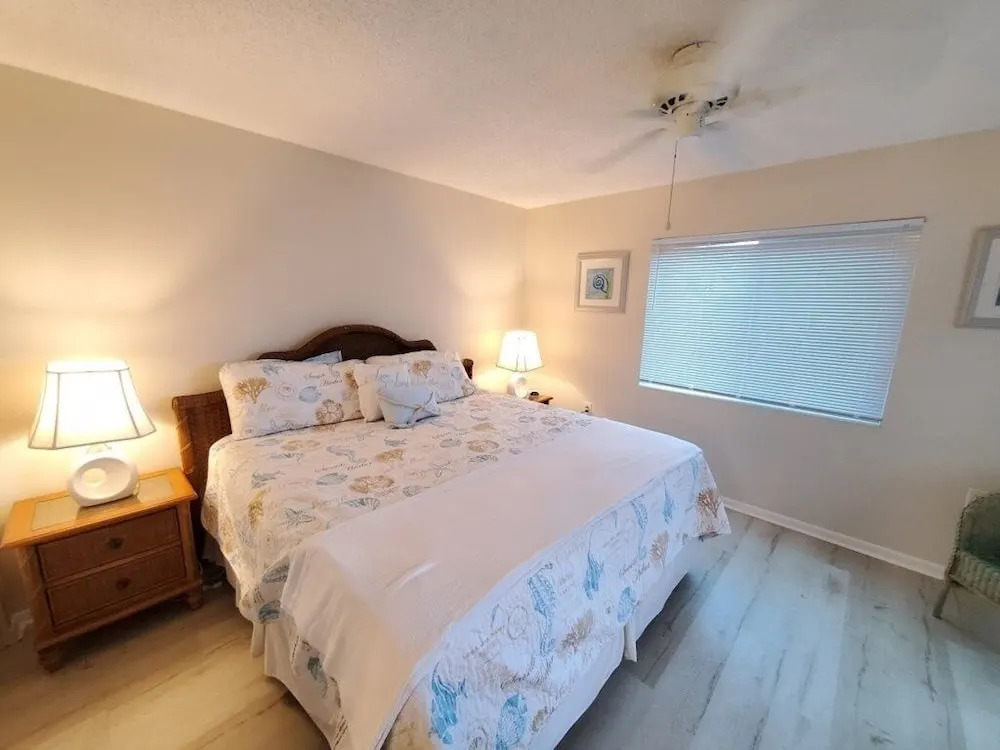 Ocean Ge Club O25 2 Bedroom Condo by RedAwning
