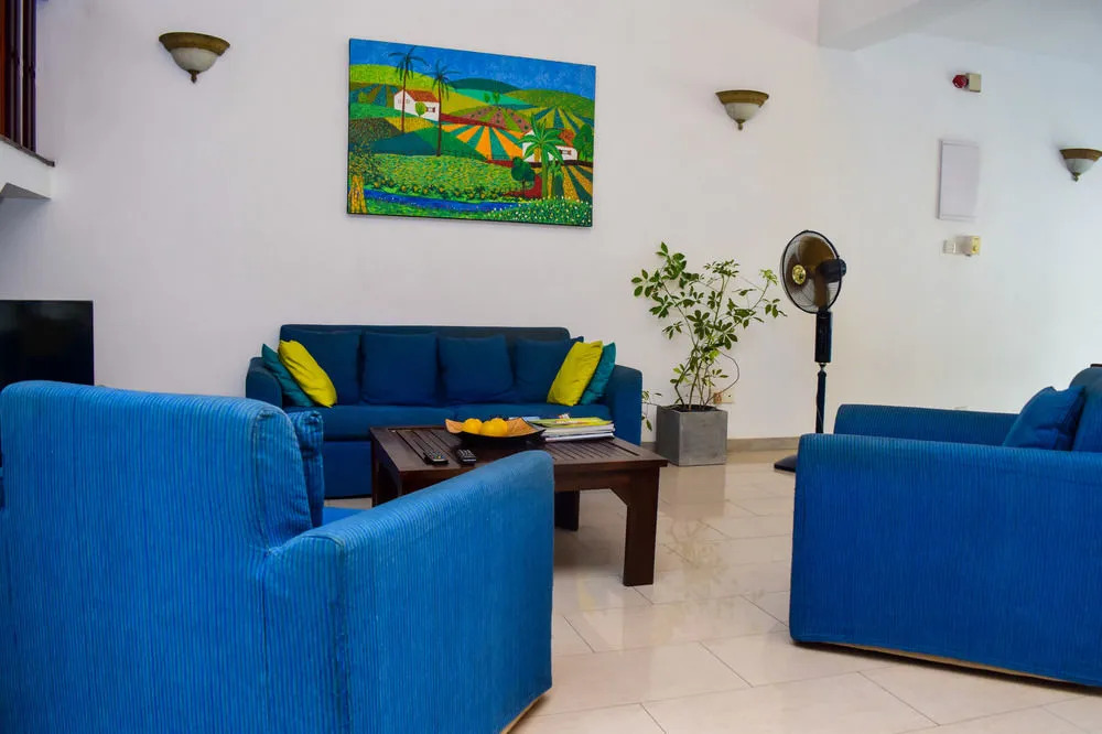 Coco Residence