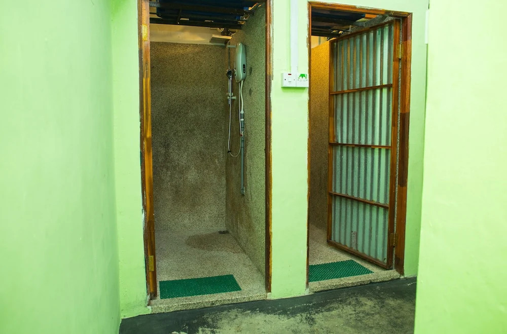 Borneo Venture Hostel