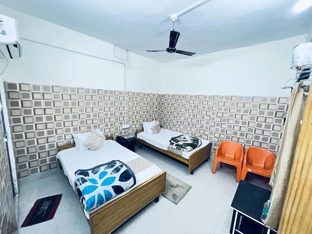 Hotel Rajgir