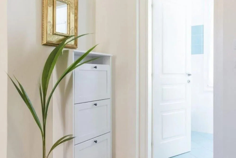 Frassinago apartment